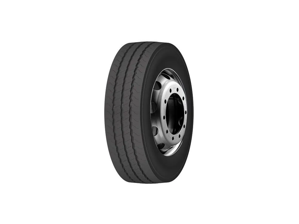 CrossWind CW-HT02 235/75 R17,5 143/141 J M+S Expresní Doručení