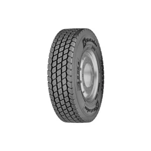 Matador D HR4 205/75 R17,5 124/122 M M+S Víkendová Akce