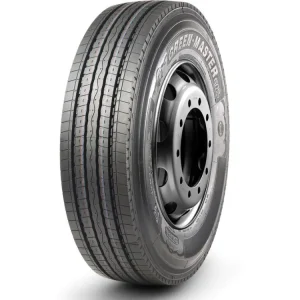 Leao KTS-300 315/80 R22,5 158/150 L M+S Originální