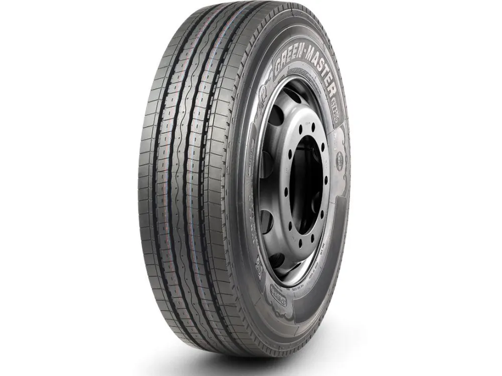 Leao KTS-300 315/80 R22,5 158/150 L M+S Originální