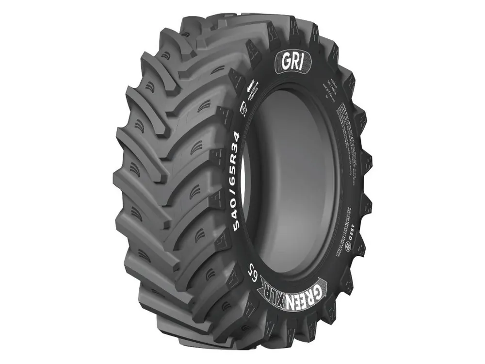 Speciální Cena GRI GREEN XLR 65+ 440/65 R24 135D/138A8