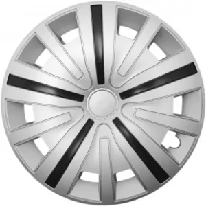 Akční Cena Poklice kompatibilní na auto Honda 16" SPINEL bis 2 CS 4ks
