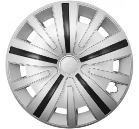 Omezená Nabídka Poklice kompatibilní na auto Mazda 16" SPINEL bis 2 CS 4ks