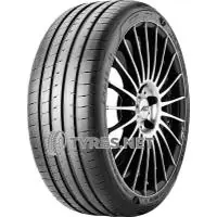 Goodyear Eagle F1 Asymmetric 3 265/35 ZR21 101Y Expresní Doručení