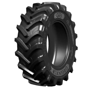 GRI GREEN XLR 85 420/85 R28 139D Zlevněný