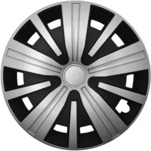 Tovární Cena Poklice kompatibilní na auto Dacia 14" SPINEL bis CS 4ks