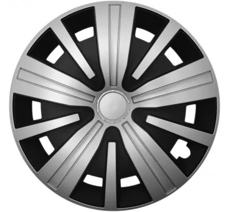 Poslední Šance Poklice kompatibilní na auto Chevrolet 14" SPINEL bis CS 4ks