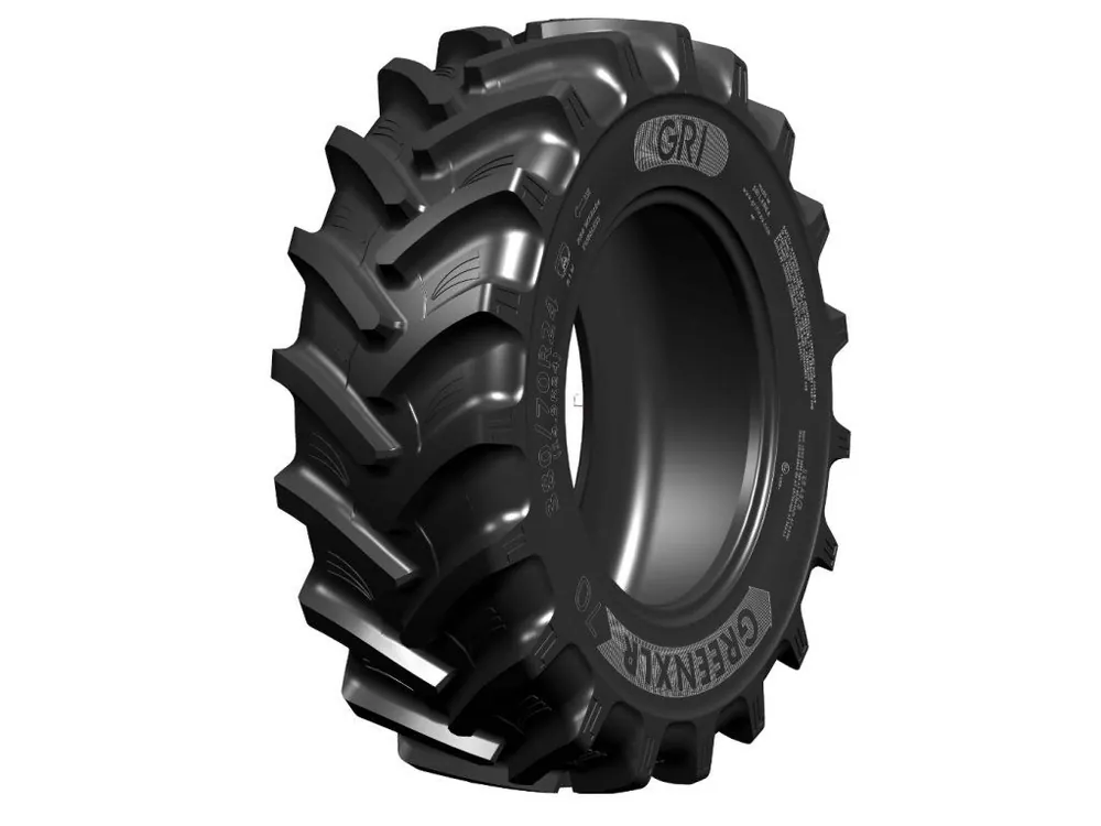 GRI GREEN XLR 85 460/85 R38 149D Cenová Bomba