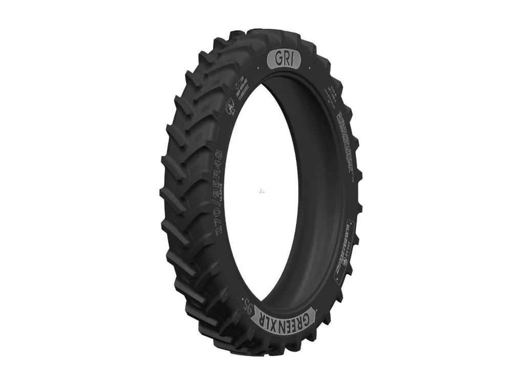 Omezená Nabídka GRI GREEN XLR 95 300/95 R46 151D
