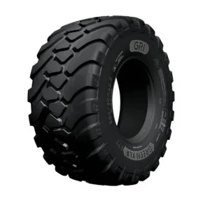 Dokud Zásoby Vydrží GRI GREEN XLR F77 560/45 R22,5 152D