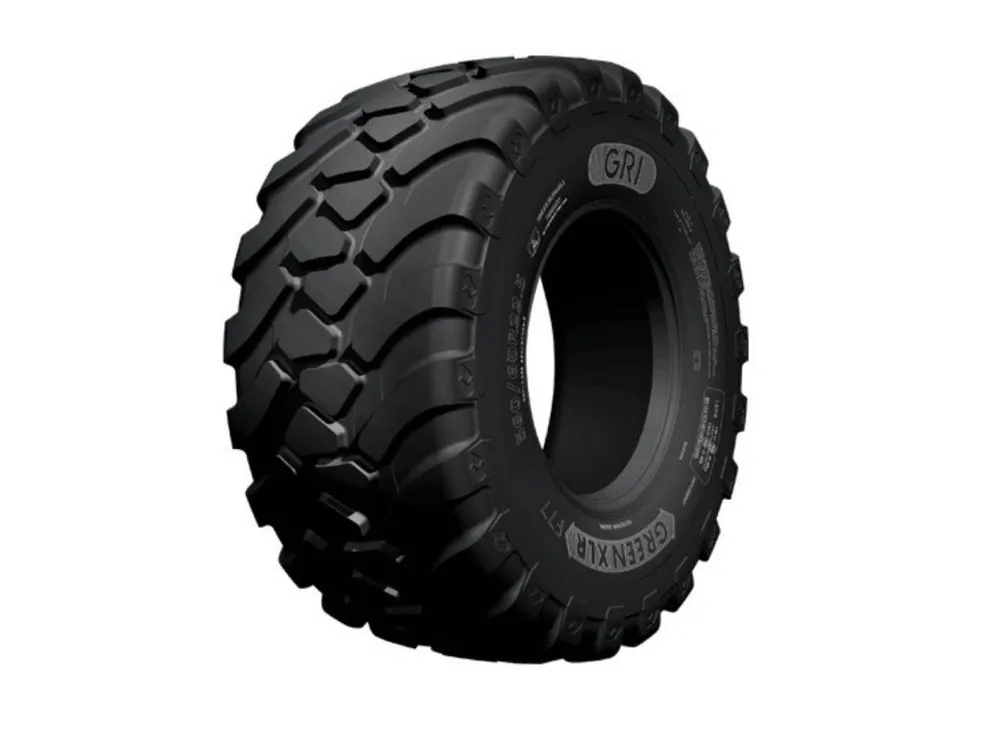 Nejprodávanější GRI GREEN XLR F77 710/40 R22,5 168D