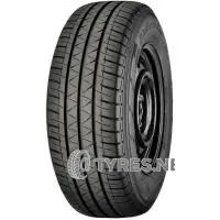 Autentický Yokohama BluEarth-Van RY55 205/70 R15 106/104S