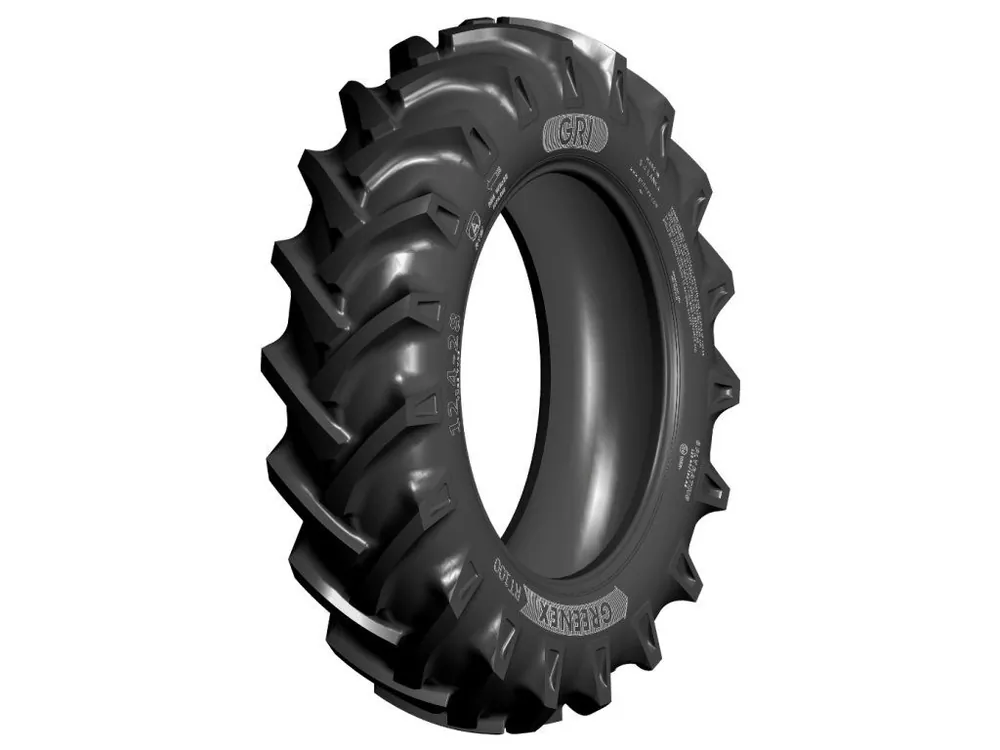 GRI GREEN EX RT100 16,9-24 8PR Expresní Doručení
