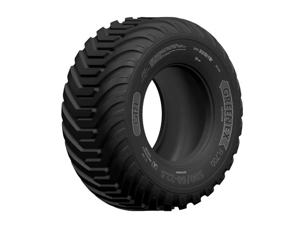 Horká Nabídka GRI GREEN EX FL700 600/55-22,5 16PR