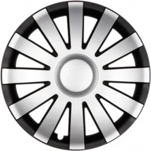 Cenová Bomba Poklice kompatibilní na auto Citroen 14" AGAT CS 4ks