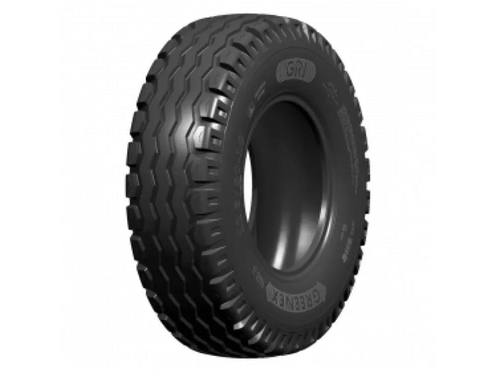 GRI GREEN EX RIB3 10,0/75-15,3 14PR Jen Po Omezenou Doba