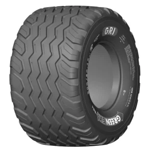 Výhodná Nabídka GRI GREEN EX RIB 4 500/50-17 14PR
