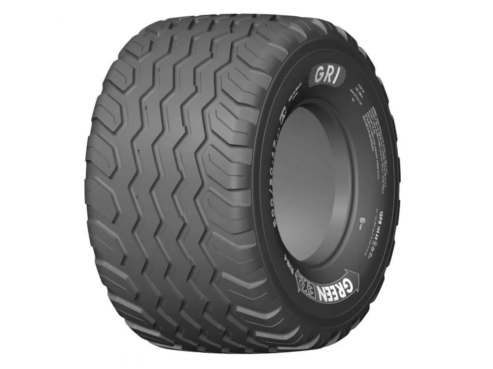 GRI GREEN EX RIB 4 500/50-17 18PR (157 A8) Rychlé Dodání