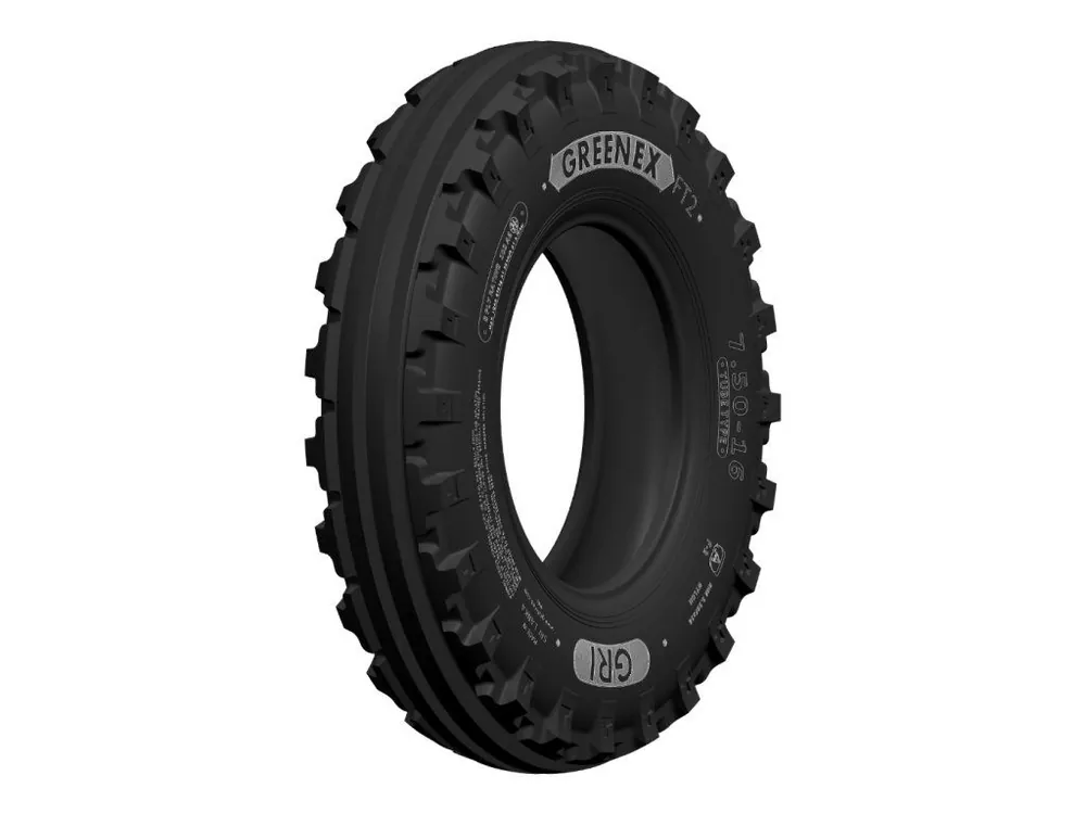 GRI GREEN EX FT2 7,50-16 8PR Akční Nabídka