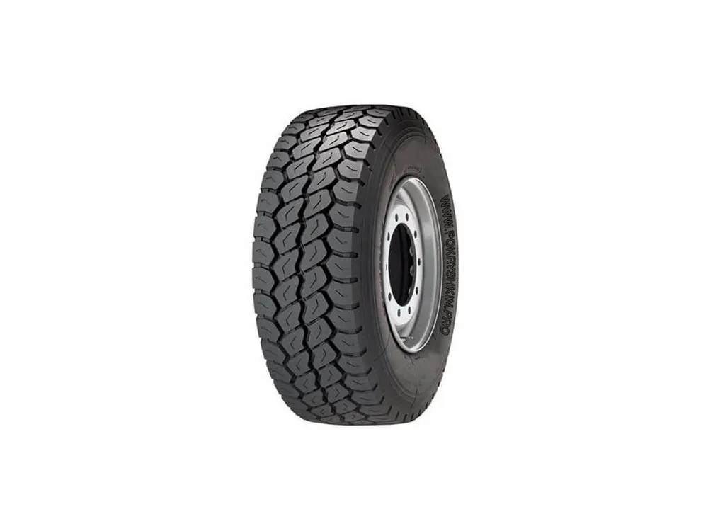 Aplus T605 385/55 R22,5 160 L M+S Hit Sezóny