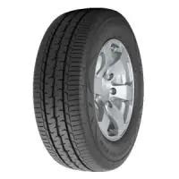Ověřený Toyo NanoEnergy Van 215/70 R15 109/107S