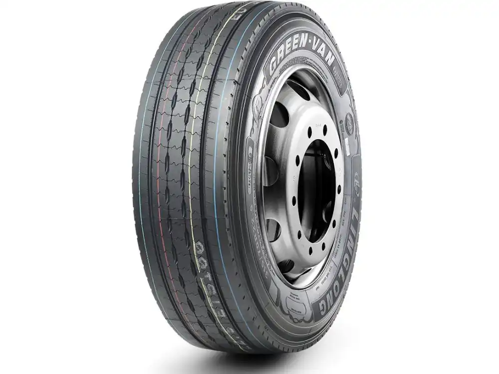 Pouze Dnes Leao ETS-100 315/70 R22,5 156/150 L M+S