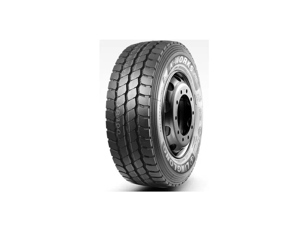 Cenový Hit Leao KXA-400 425/65 R22,5 165 K M+S