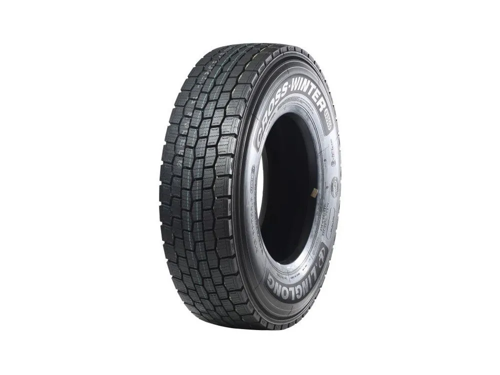 Přímo Od Výrobce CrossWind CW-WD06 315/80 R22,5 158/150 L M+S