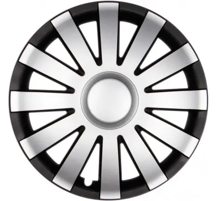 Poklice kompatibilní na auto Volvo 13" AGAT CS 4ks Speciální Cena