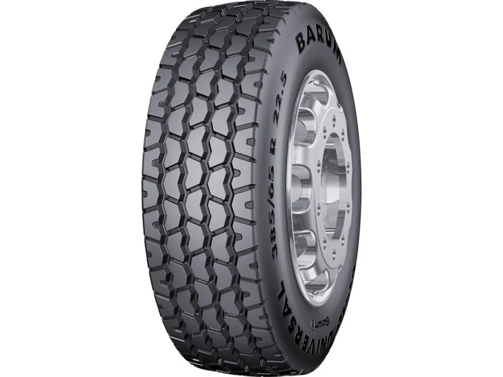 Barum BU49 385/65 R22,5 R22,5 160 K M+S Cenová Bomba