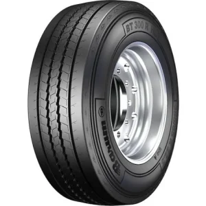 Barum BT 300 R 385/65 R22,5 164 K M+S Autentický