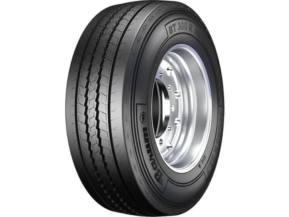 Barum BT 300 R 385/65 R22,5 164 K M+S Autentický