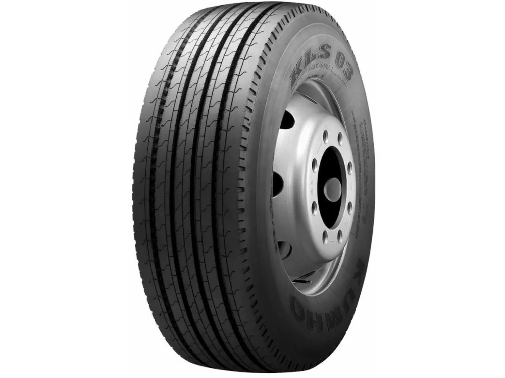 Kumho KLS03 385/65 R22,5 164 K M+S Nízká Cena