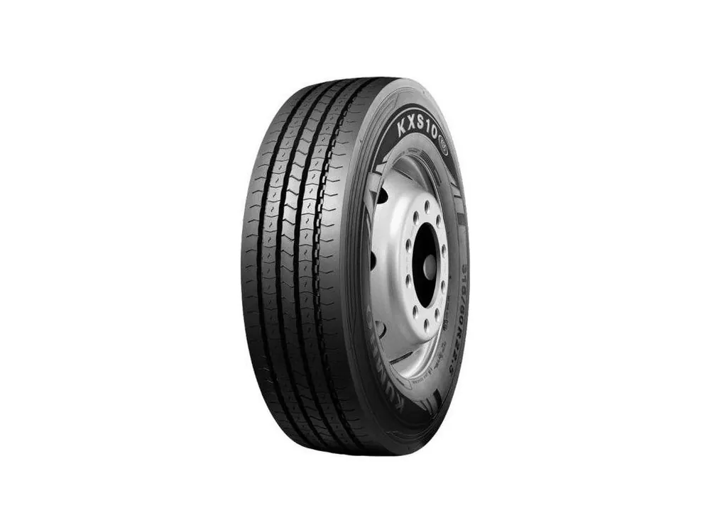 Nejlepší Volba Kumho KXS10 315/70 R22,5 156/150 L M+S