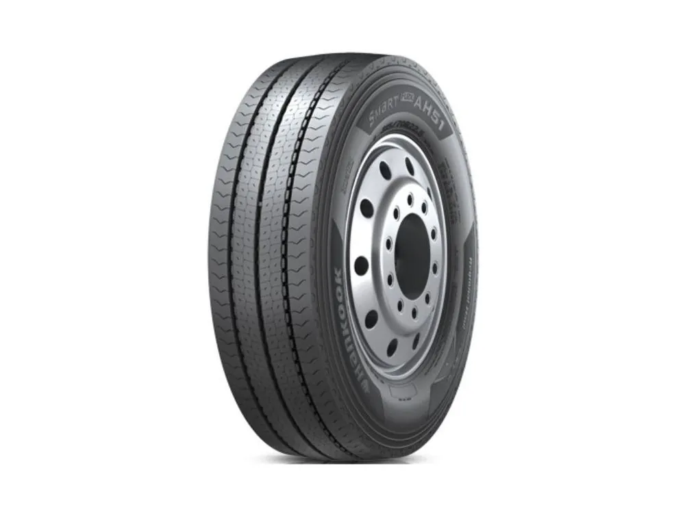 Hankook AH51 385/55 R22,5 160 K M+S Poslední Šance