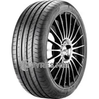 Akční Nabídka Fulda SportControl 2 215/50 R17 95Y