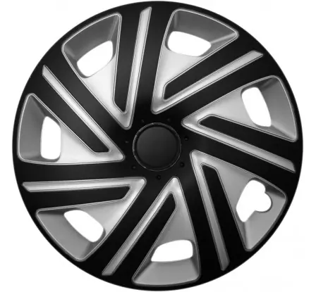 Poklice kompatibilní na auto Alfa Romeo 15" CYRKON BS 4ks Sleva