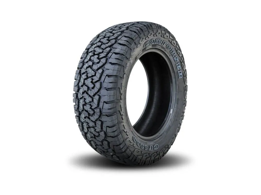 Výhodná Nabídka Comforser CF1100 215/60 R17XL 100 T M+S