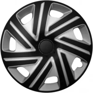 Autentický Poklice kompatibilní na auto Citroen 15" CYRKON BS 4ks