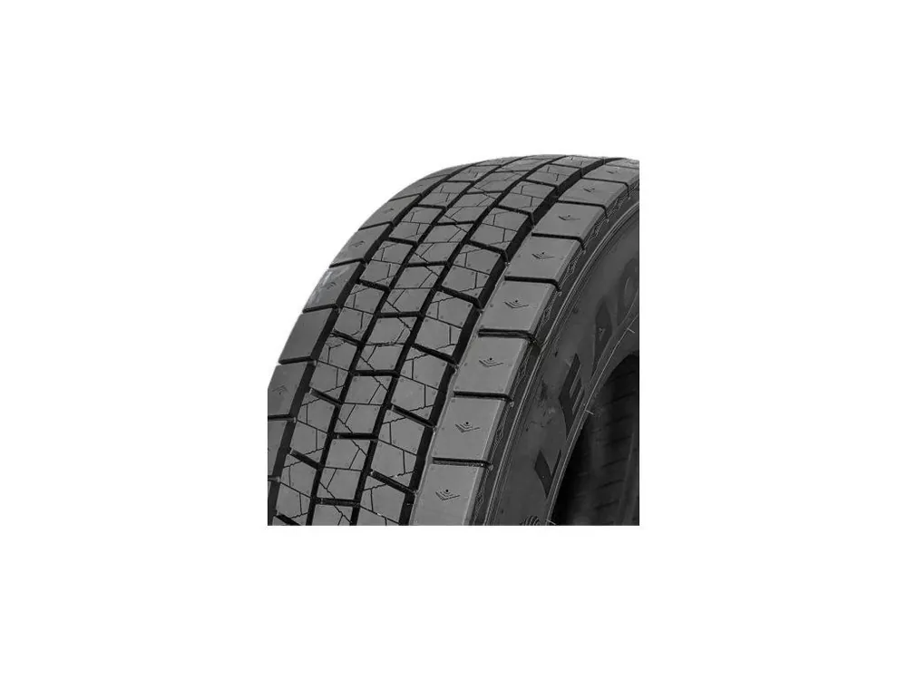 Leao L202-D 215/75 R17,5 126/124 M M+S Akce