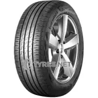 Continental EcoContact 6 205/55 R17 95H Oblíbený