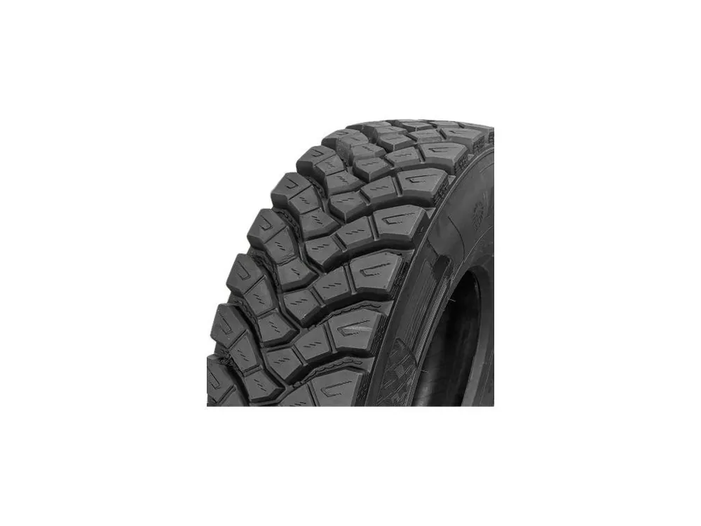 Rychlé Dodání Leao M205-D 315/80 R22,5 158/150 K M+S