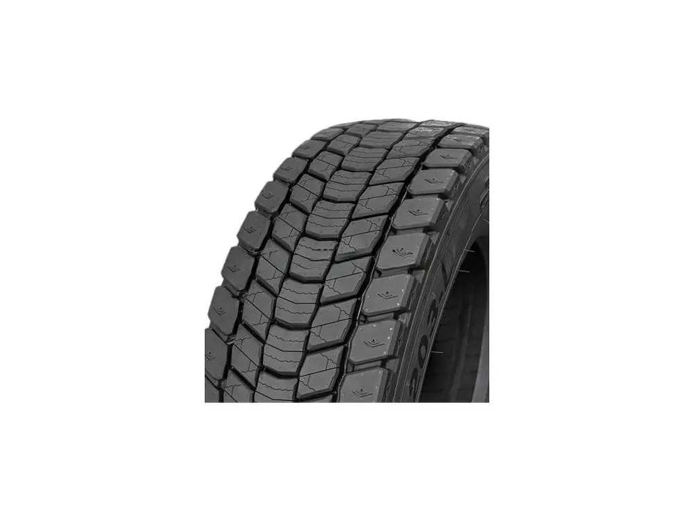 Leao R203-D 315/70 R22,5 156/150 L M+S Must-Have