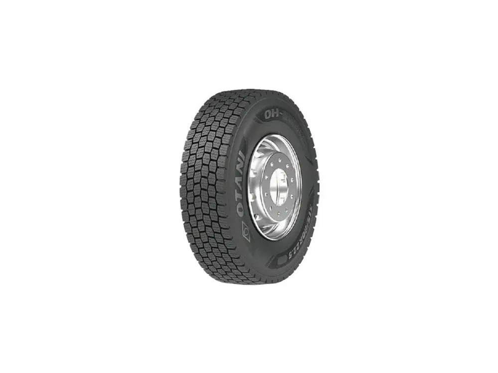 Otani OH-320 295/60 R22,5 150/147 K M+S Ověřený