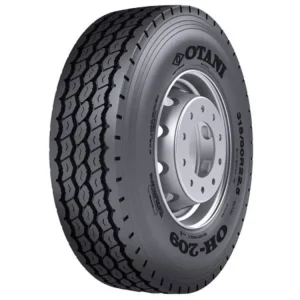 Otani OH-209 315/80 R22,5 156/150 L M+S Časově Omezené