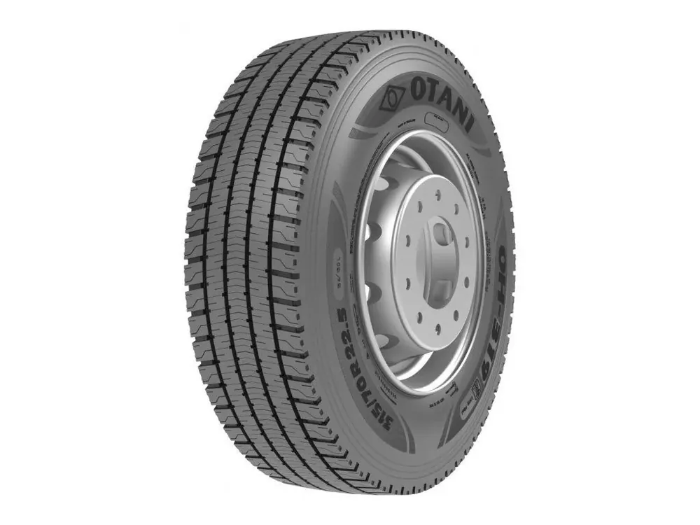 Výhodná Nabídka Otani OH-319 315/80 R22,5 156/150 L M+S