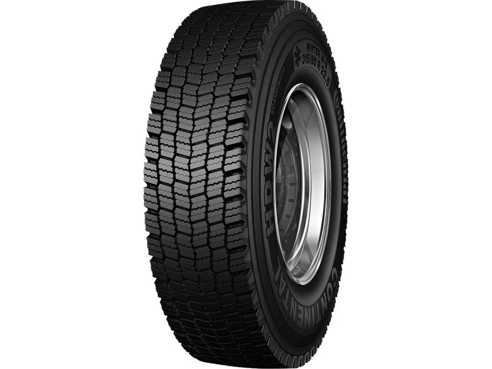 Expresní Doručení Continental HDW Scandinavia 295/60 R22,5 150/147 L M+S