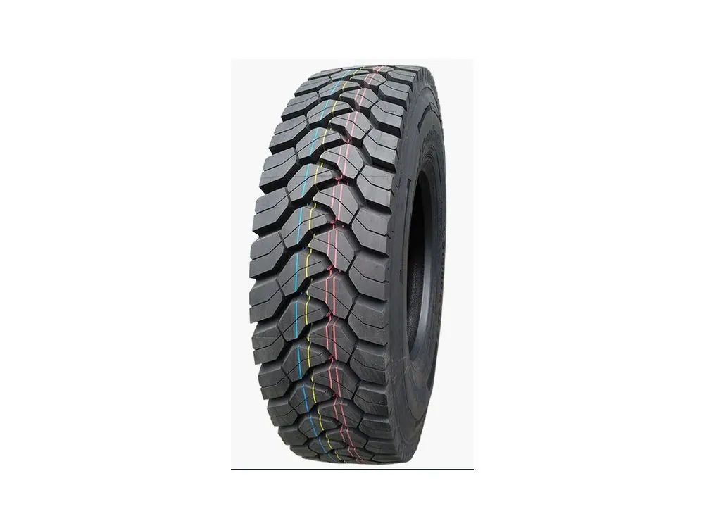 Continental Conti CrossTrac HD3 295/80 R22,5 152/148 K M+S Časově Omezené