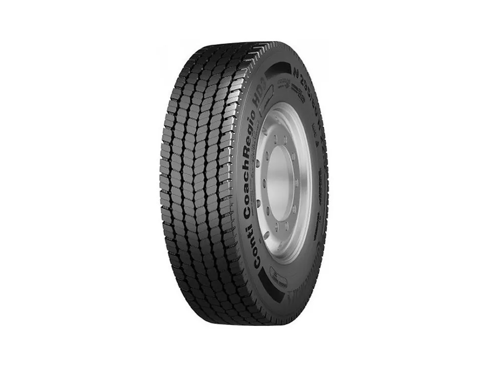 Continental Conti CoachRegio HD3 295/80 R22,5 154/149 M M+S Top Prodej