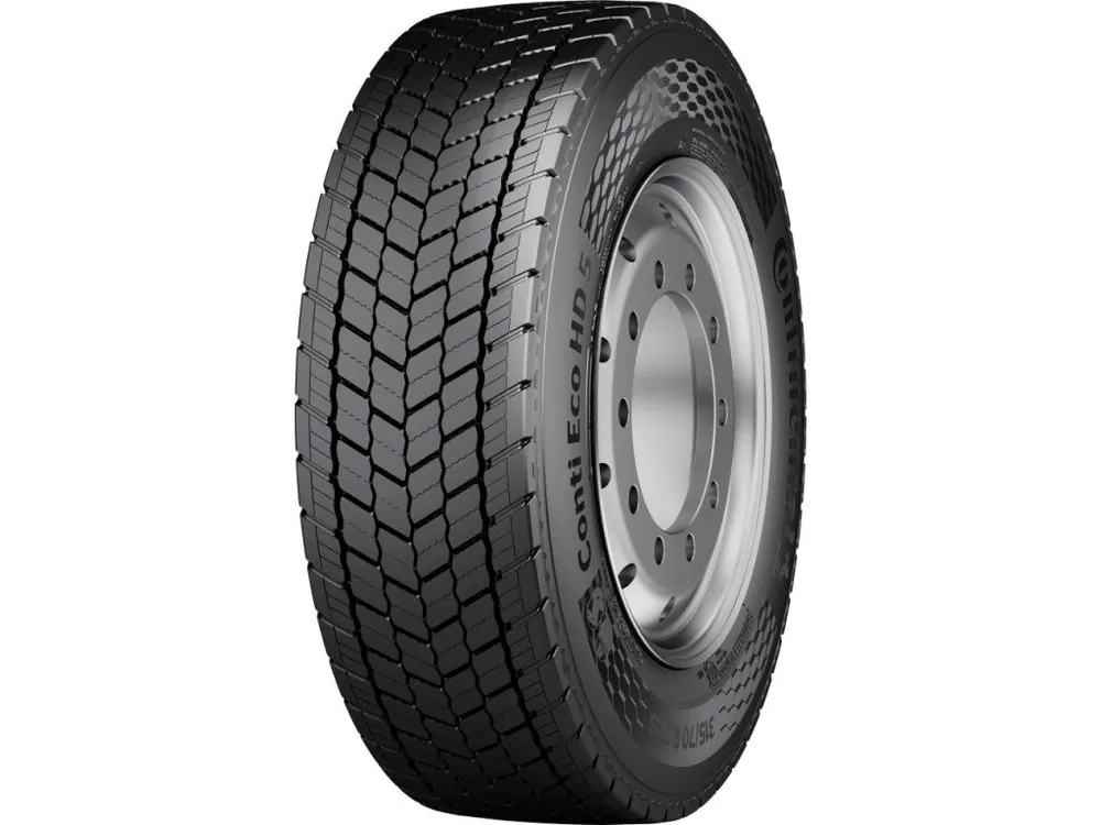 Nakupujte Hned Continental Conti Eco HD5 315/60 R22,5 152/148 L M+S